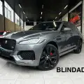 JAGUAR F-PACE 3.0 V6 SUPERCHARGED S AWD 4P AUTOMÁTICO JAGUAR F-PACE 3.0 V6 SUPERCHARGED S AWD 4P AUTOMÁTICO