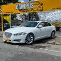 JAGUAR XF 2.0 LUXURY TURBOCHARGED GASOLINA 4P AUTOMÁTICO JAGUAR XF 2.0 LUXURY TURBOCHARGED GASOLINA 4P AUTOMÁTICO