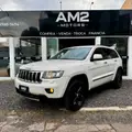 JEEP CHEROKEE 3.7 LIMITED 4X4 V6 12V GASOLINA 4P AUTOMÁTICO JEEP CHEROKEE 3.7 LIMITED 4X4 V6 12V GASOLINA 4P AUTOMÁTICO