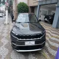 JEEP COMMANDER 1.3 T270 TURBO FLEX LIMITED AT6 JEEP COMMANDER 1.3 T270 TURBO FLEX LIMITED AT6