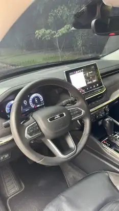 JEEP-COMMANDER-1.3 T270 TURBO FLEX LIMITED AT6 JEEP-COMMANDER-2022