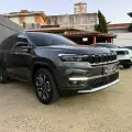 JEEP COMMANDER 1.3 T270 TURBO FLEX LIMITED AT6 JEEP COMMANDER 1.3 T270 TURBO FLEX LIMITED AT6