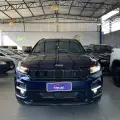 JEEP COMMANDER 1.3 T270 TURBO FLEX OVERLAND AT6 JEEP COMMANDER 1.3 T270 TURBO FLEX OVERLAND AT6