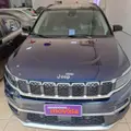 JEEP COMMANDER 1.3 T270 TURBO FLEX LIMITED AT6 JEEP COMMANDER 1.3 T270 TURBO FLEX LIMITED AT6