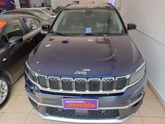 JEEP-COMMANDER-1.3 T270 TURBO FLEX LIMITED AT6 JEEP-COMMANDER-2023
