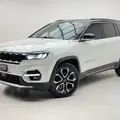 JEEP COMMANDER 1.3 T270 TURBO FLEX LIMITED AT6 JEEP COMMANDER 1.3 T270 TURBO FLEX LIMITED AT6