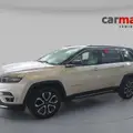 JEEP COMMANDER 1.3 T270 TURBO FLEX LIMITED AT6 JEEP COMMANDER 1.3 T270 TURBO FLEX LIMITED AT6