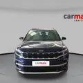 JEEP COMMANDER 1.3 T270 TURBO FLEX LIMITED AT6 JEEP COMMANDER 1.3 T270 TURBO FLEX LIMITED AT6