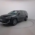 JEEP COMMANDER 1.3 T270 TURBO FLEX LIMITED AT6 JEEP COMMANDER 1.3 T270 TURBO FLEX LIMITED AT6