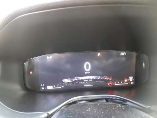 JEEP-COMMANDER-1.3 T270 TURBO FLEX LONGITUDE AT6 JEEP-COMMANDER-2024