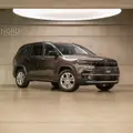 JEEP COMMANDER 1.3 T270 TURBO FLEX LONGITUDE AT6 JEEP COMMANDER 1.3 T270 TURBO FLEX LONGITUDE AT6