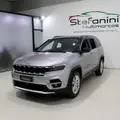 JEEP COMMANDER 1.3 T270 TURBO FLEX LONGITUDE AT6 JEEP COMMANDER 1.3 T270 TURBO FLEX LONGITUDE AT6
