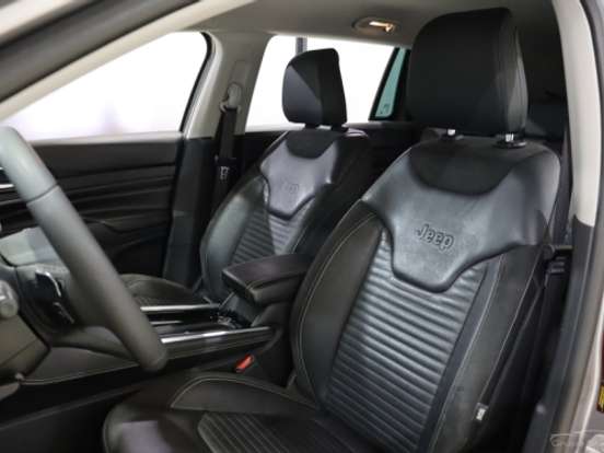 JEEP-COMMANDER-1.3 T270 TURBO FLEX LONGITUDE AT6 JEEP-COMMANDER-2023