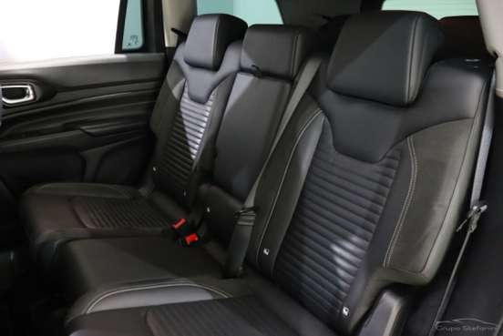 JEEP-COMMANDER-1.3 T270 TURBO FLEX LONGITUDE AT6 JEEP-COMMANDER-2023