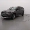 JEEP COMMANDER 1.3 T270 TURBO FLEX OVERLAND AT6 JEEP COMMANDER 1.3 T270 TURBO FLEX OVERLAND AT6