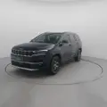 JEEP COMMANDER 1.3 T270 TURBO FLEX OVERLAND AT6 JEEP COMMANDER 1.3 T270 TURBO FLEX OVERLAND AT6