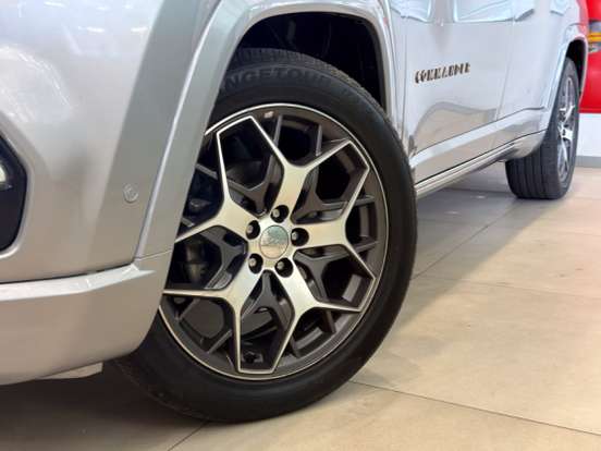 JEEP-COMMANDER-1.3 T270 TURBO FLEX OVERLAND AT6 JEEP-COMMANDER-2023