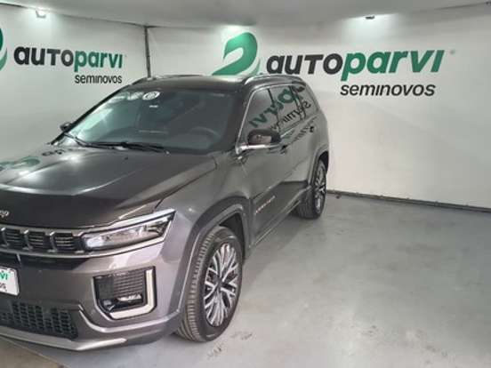 JEEP-COMMANDER-1.3 T270 TURBO FLEX OVERLAND AT6 JEEP-COMMANDER-2025