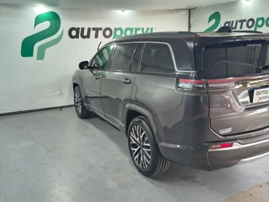 JEEP-COMMANDER-1.3 T270 TURBO FLEX OVERLAND AT6 JEEP-COMMANDER-2025