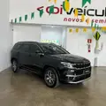 JEEP COMMANDER 1.3 T270 TURBO FLEX OVERLAND AT6 JEEP COMMANDER 1.3 T270 TURBO FLEX OVERLAND AT6