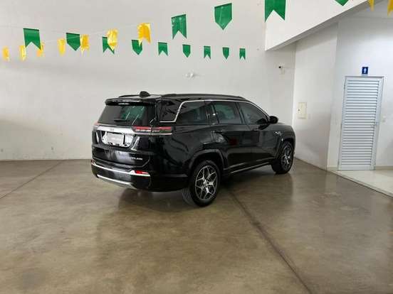 JEEP-COMMANDER-1.3 T270 TURBO FLEX OVERLAND AT6 JEEP-COMMANDER-2024