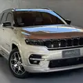 JEEP COMMANDER 1.3 T270 TURBO FLEX OVERLAND AT6 JEEP COMMANDER 1.3 T270 TURBO FLEX OVERLAND AT6
