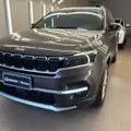 JEEP COMMANDER 1.3 T270 TURBO FLEX OVERLAND AT6 JEEP COMMANDER 1.3 T270 TURBO FLEX OVERLAND AT6