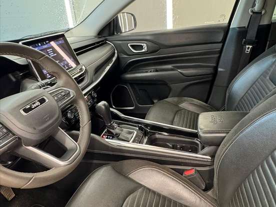JEEP-COMMANDER-1.3 T270 TURBO FLEX OVERLAND AT6 JEEP-COMMANDER-2023