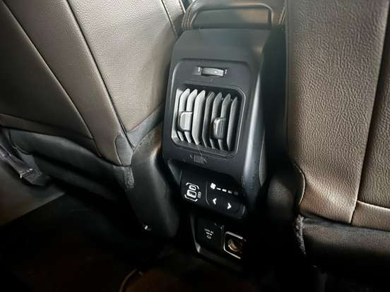 JEEP-COMMANDER-1.3 T270 TURBO FLEX OVERLAND AT6 JEEP-COMMANDER-2023