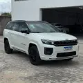 JEEP COMMANDER 2.0 HURRICANE 4 TURBO GASOLINA BLACKHAWK AT9 JEEP COMMANDER 2.0 HURRICANE 4 TURBO GASOLINA BLACKHAWK AT9