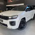 JEEP COMMANDER 2.0 HURRICANE 4 TURBO GASOLINA BLACKHAWK AT9 JEEP COMMANDER 2.0 HURRICANE 4 TURBO GASOLINA BLACKHAWK AT9