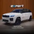 JEEP COMMANDER 2.0 HURRICANE 4 TURBO GASOLINA BLACKHAWK AT9 JEEP COMMANDER 2.0 HURRICANE 4 TURBO GASOLINA BLACKHAWK AT9