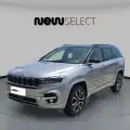 JEEP COMMANDER 2.0 TD380 TURBO DIESEL LIMITED AT9 JEEP COMMANDER 2.0 TD380 TURBO DIESEL LIMITED AT9