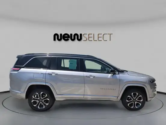 JEEP-COMMANDER-2.0 TD380 TURBO DIESEL LIMITED AT9 JEEP-COMMANDER-2024