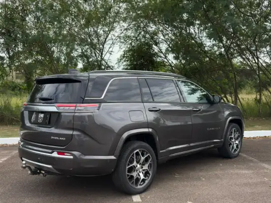 JEEP-COMMANDER-2.0 TD380 TURBO DIESEL OVERLAND AT9 JEEP-COMMANDER-2021