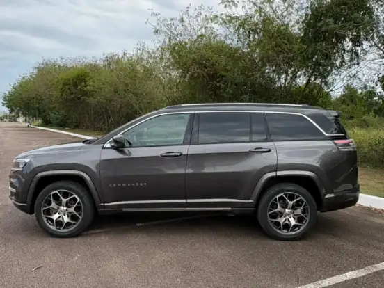 JEEP-COMMANDER-2.0 TD380 TURBO DIESEL OVERLAND AT9 JEEP-COMMANDER-2021