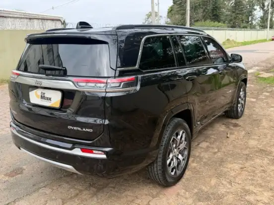 JEEP-COMMANDER-2.0 TD380 TURBO DIESEL OVERLAND AT9 JEEP-COMMANDER-2023