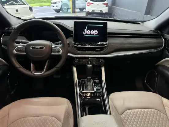 JEEP-COMMANDER-2.0 TD380 TURBO DIESEL OVERLAND AT9 JEEP-COMMANDER-2022