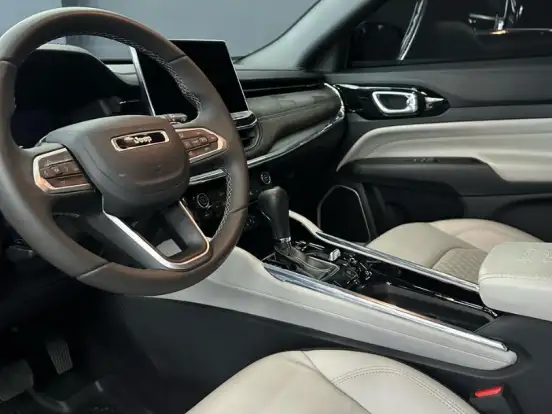 JEEP-COMMANDER-2.0 TD380 TURBO DIESEL OVERLAND AT9 JEEP-COMMANDER-2022