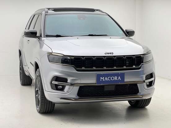 JEEP-COMMANDER-2.0 HURRICANE 4 TURBO GASOLINA BLACKHAWK AT9 JEEP-COMMANDER-2024