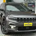 JEEP COMMANDER 2.0 HURRICANE 4 TURBO GASOLINA OVERLAND AT9 JEEP COMMANDER 2.0 HURRICANE 4 TURBO GASOLINA OVERLAND AT9