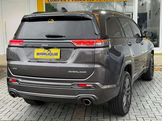 JEEP-COMMANDER-2.0 HURRICANE 4 TURBO GASOLINA OVERLAND AT9 JEEP-COMMANDER-2024