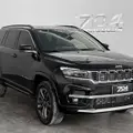 JEEP COMMANDER 2.0 HURRICANE 4 TURBO GASOLINA OVERLAND AT9 JEEP COMMANDER 2.0 HURRICANE 4 TURBO GASOLINA OVERLAND AT9