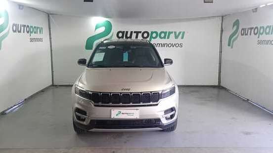 JEEP-COMMANDER-2.0 TD380 TURBO DIESEL LIMITED AT9 JEEP-COMMANDER-2023