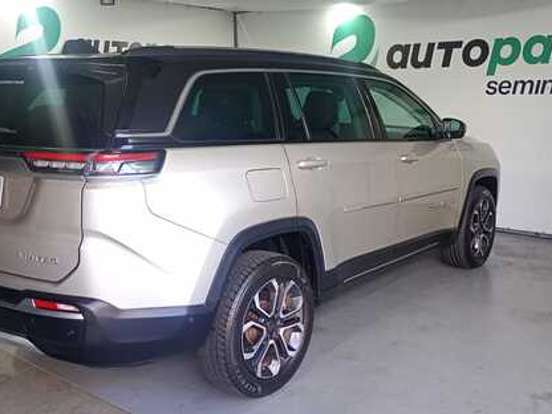 JEEP-COMMANDER-2.0 TD380 TURBO DIESEL LIMITED AT9 JEEP-COMMANDER-2023
