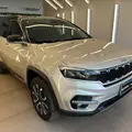 JEEP COMMANDER 2.0 TD380 TURBO DIESEL LIMITED AT9 JEEP COMMANDER 2.0 TD380 TURBO DIESEL LIMITED AT9