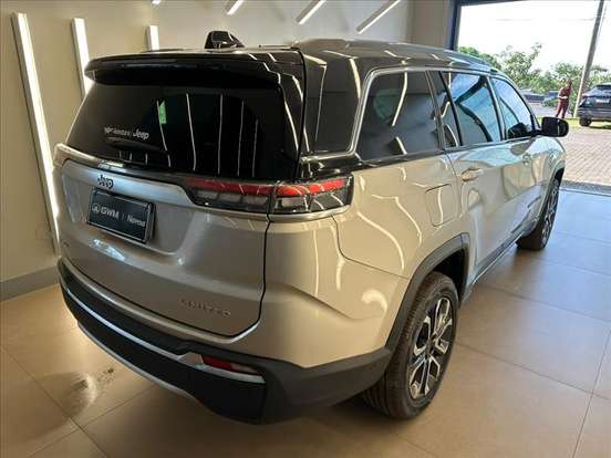 JEEP-COMMANDER-2.0 TD380 TURBO DIESEL LIMITED AT9 JEEP-COMMANDER-2021