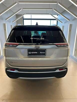 JEEP-COMMANDER-2.0 TD380 TURBO DIESEL LIMITED AT9 JEEP-COMMANDER-2021
