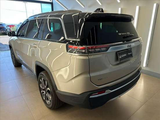 JEEP-COMMANDER-2.0 TD380 TURBO DIESEL LIMITED AT9 JEEP-COMMANDER-2021