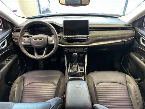 JEEP-COMMANDER-2.0 TD380 TURBO DIESEL LIMITED AT9 JEEP-COMMANDER-2021